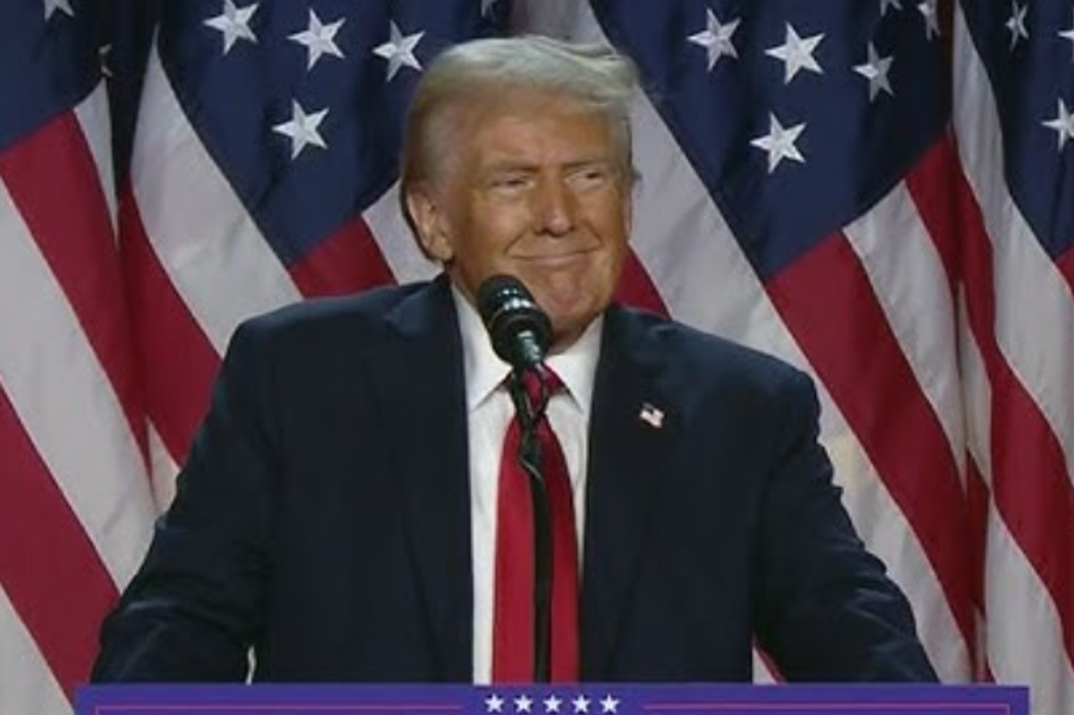 Trump Won, Again -- So What Can We Do Now?