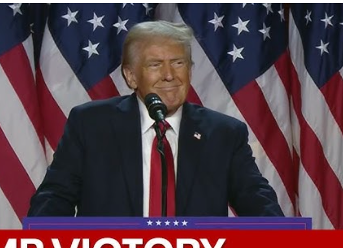 Trump Won, Again -- So What Can We Do Now?