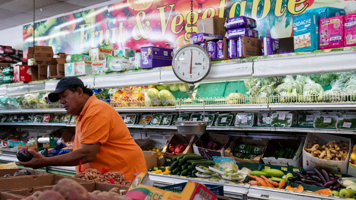 How Did Our Land Of Plenty Become A Swamp Of Discontent?