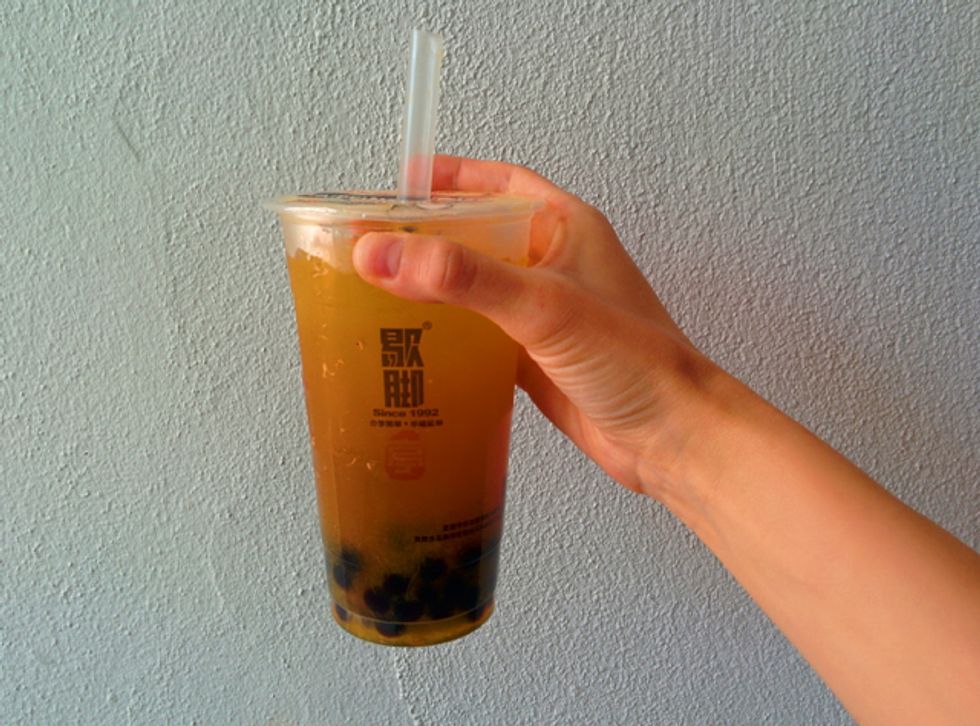 The Best Places to Grab Boba Tea in San Francisco 7x7 Bay Area