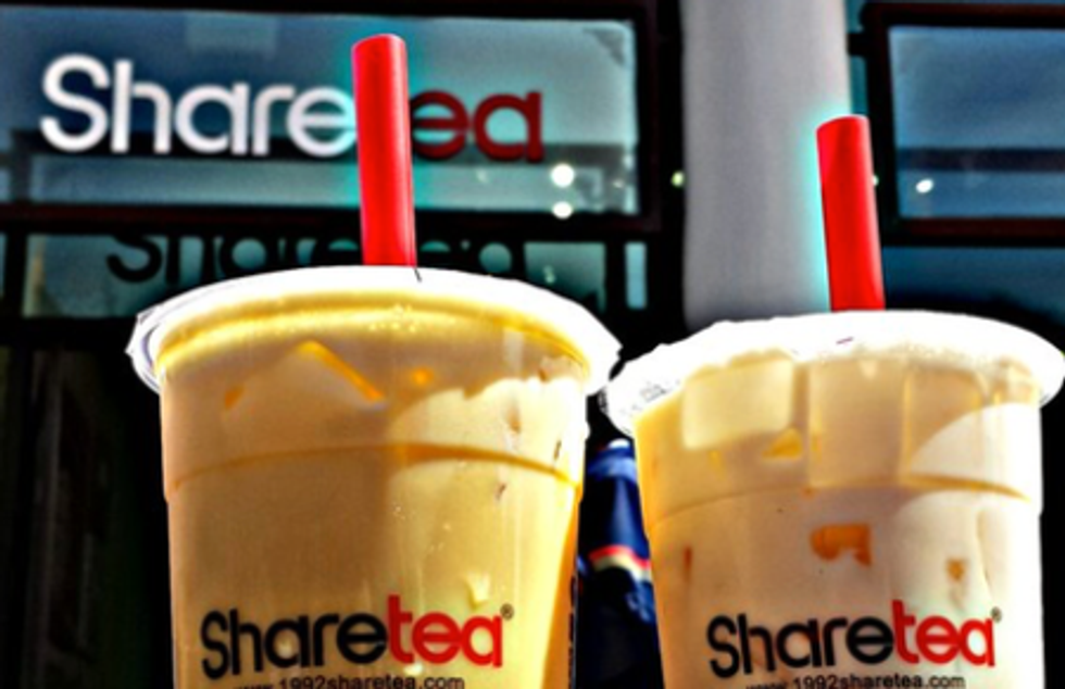 The Best Places to Grab Boba Tea in San Francisco 7x7 Bay Area