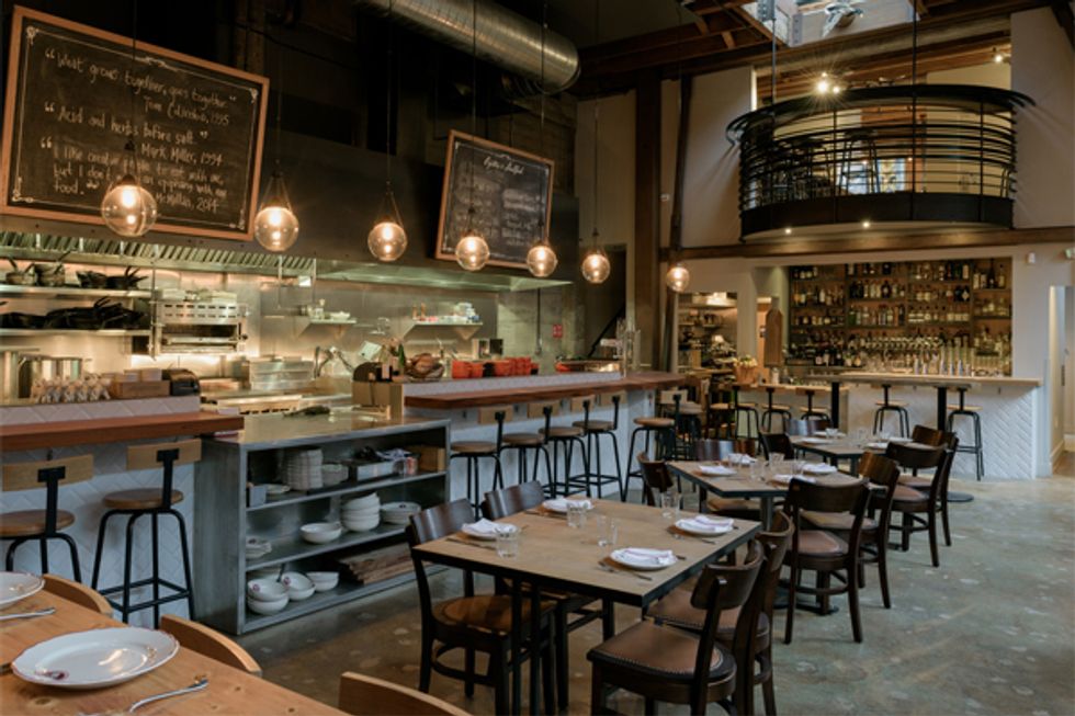 Eat + Drink Your Way Through SoMa With This Delicious Guide 7x7 Bay Area