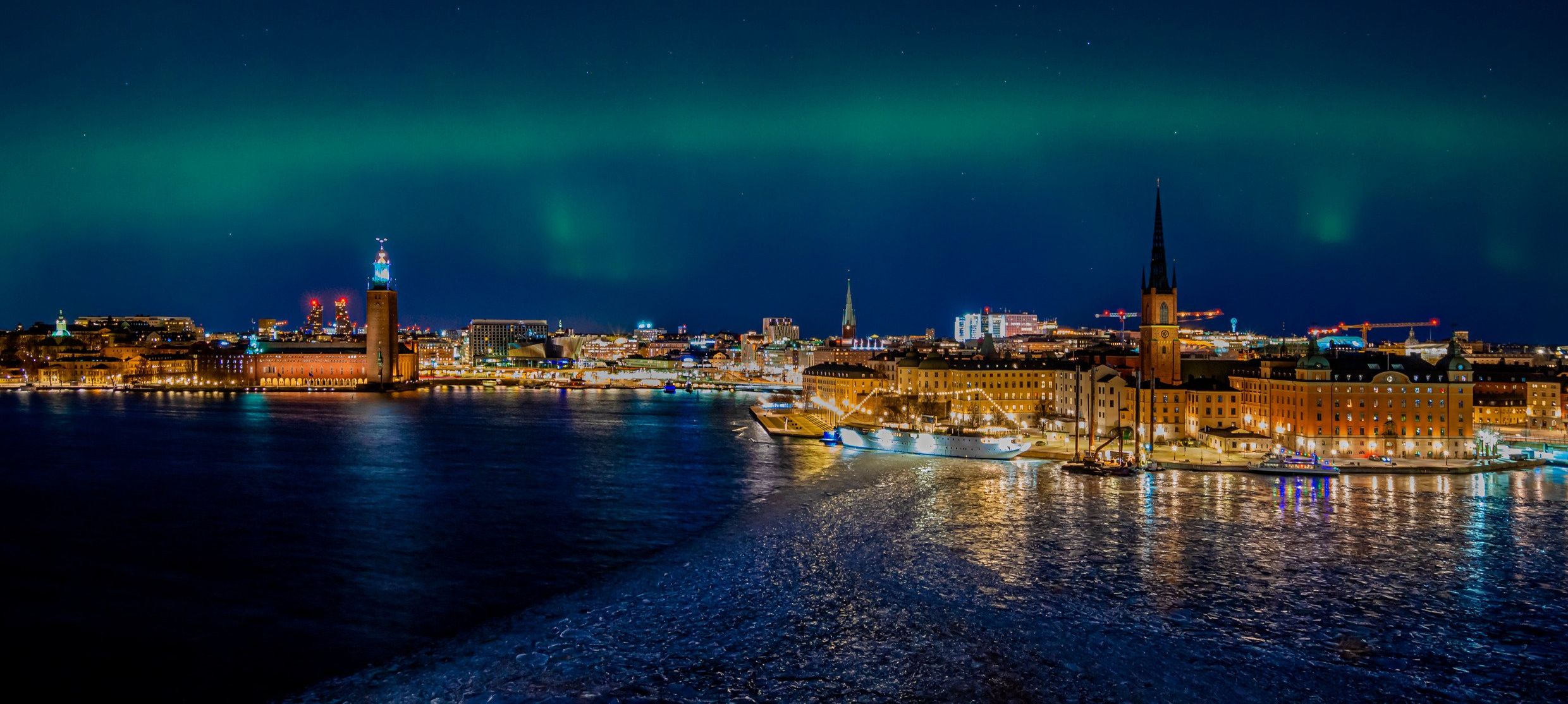 sweden, visit sweden, swedish vacation