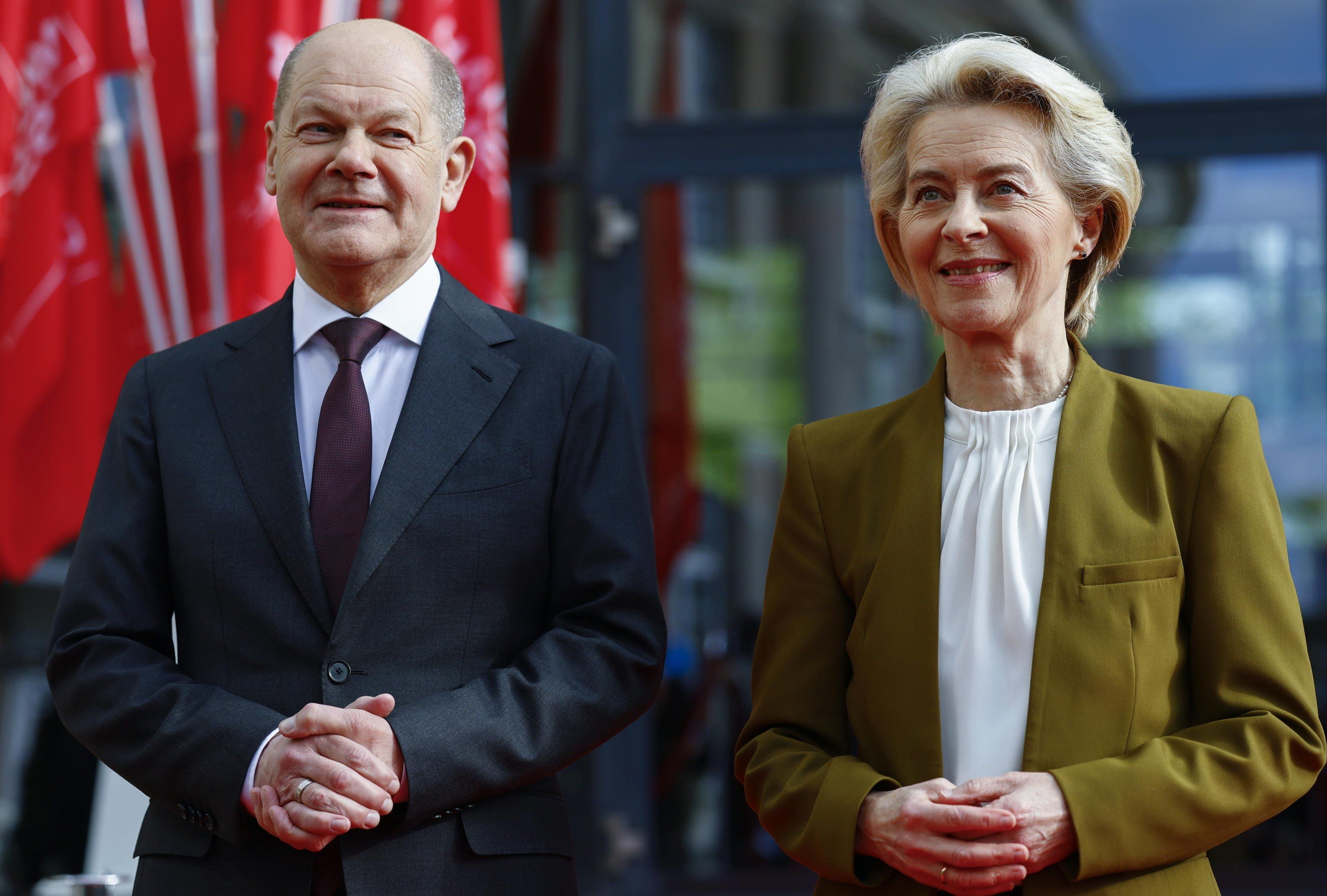 Acciaio, Difesa, verde, dazi. Si apre il fronte con l’Ue: nuovo atlantismo o scontro?