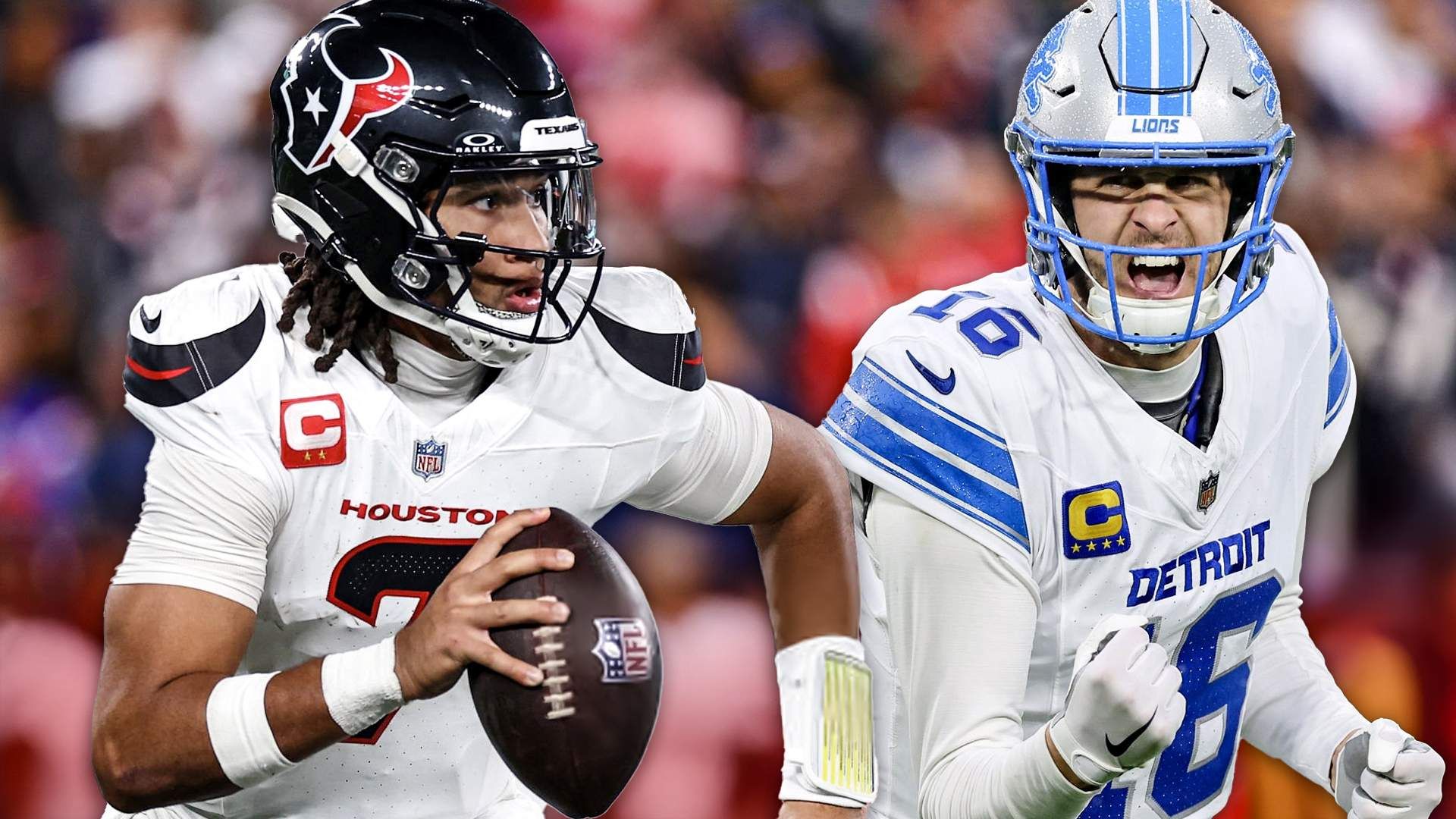 What Houston Texans must do to steal a signature upset win over Lions