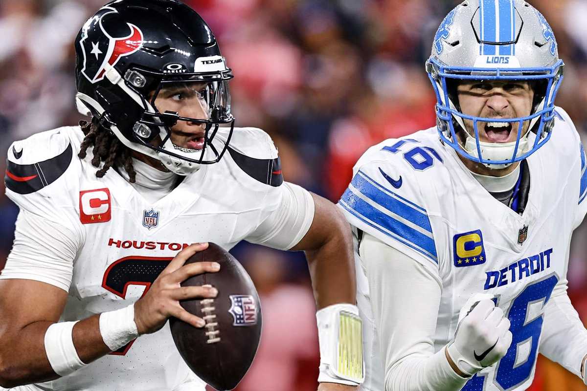 What Houston Texans must do to steal a signature upset win over Lions