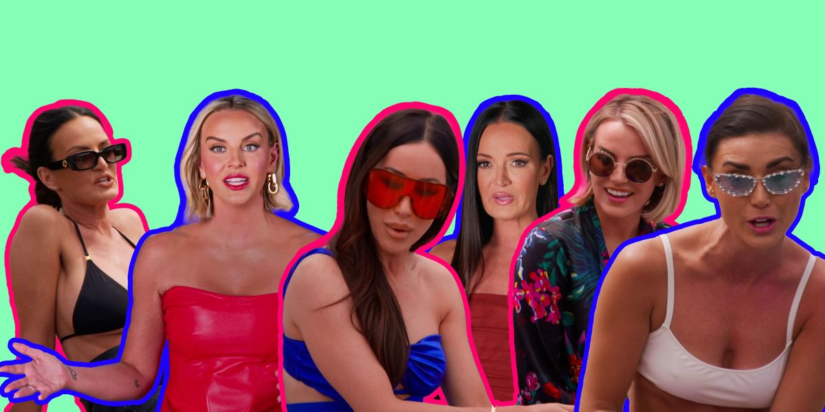So Chic, Very Chic: The World Is on Fire