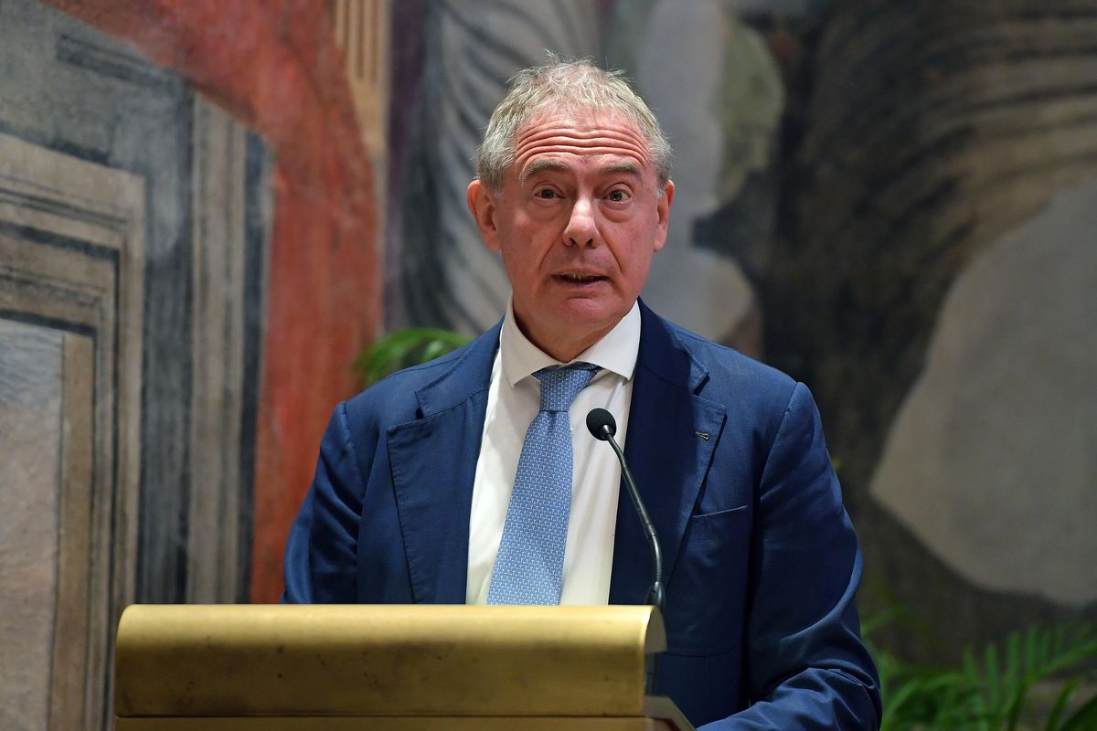 Urso sui commissari di Condotte. «Cessione senza gara pubblica»