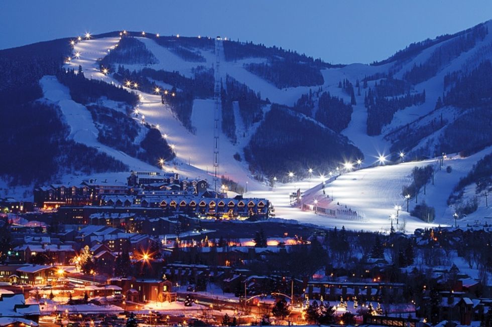 5 Snowy Reasons To Head To Park City Utah This Winter 7x7 Bay Area