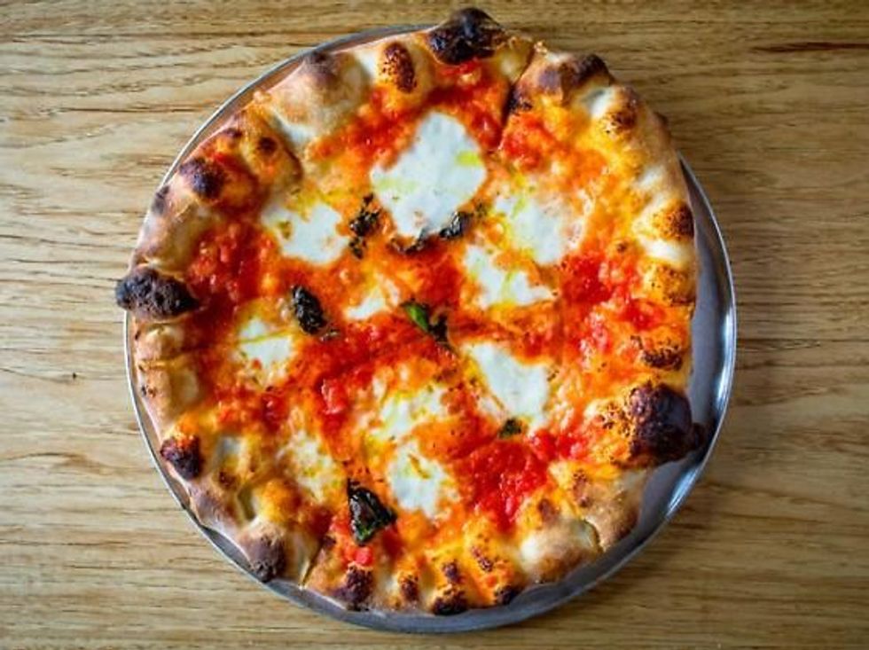The Ultimate Guide To Fillmore Street S Tastiest Restaurants