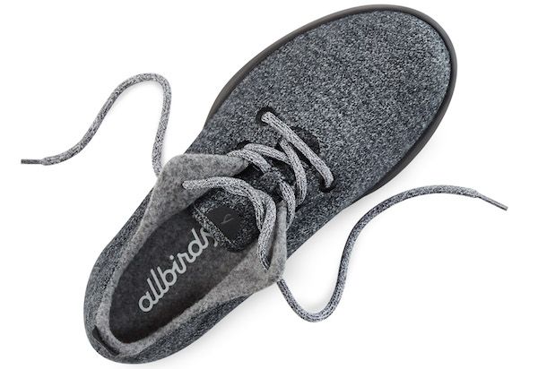 Wool Sneakers Are the Softest Shoes 