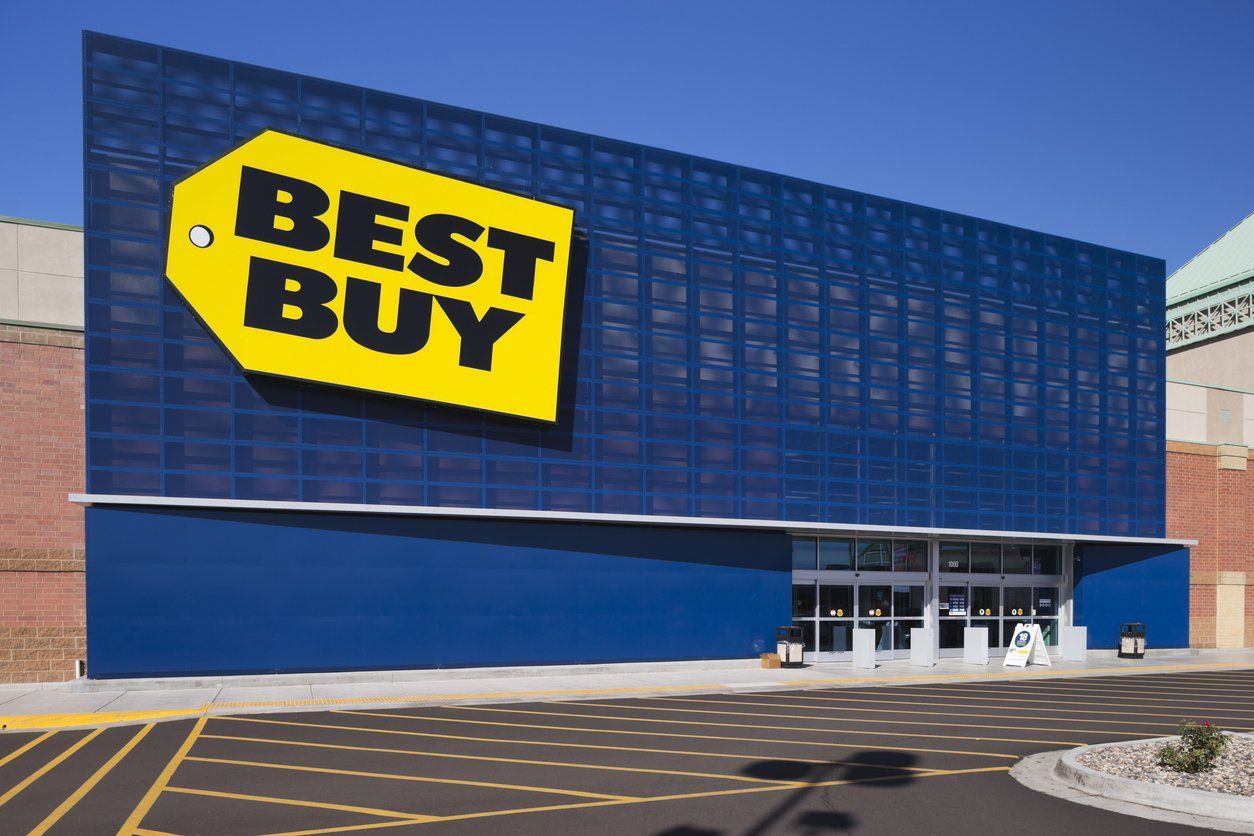 Best Buy Black Friday 2024 Top Deals on Tech & Electronics Gearbrain
