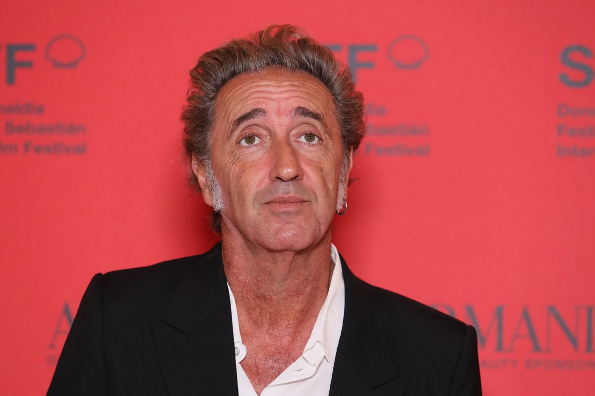 Sorrentino: «M’incuriosisce più la Chiesa di Gesù: l’ho ritratta trasgressiva, non corrotta»