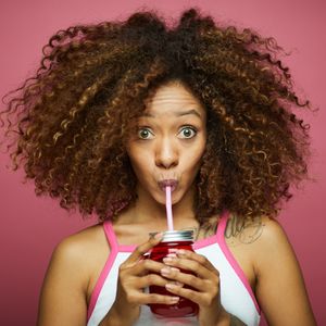 How Different Fruit Juices And Smoothies Can Actually Benefit Your Vagina