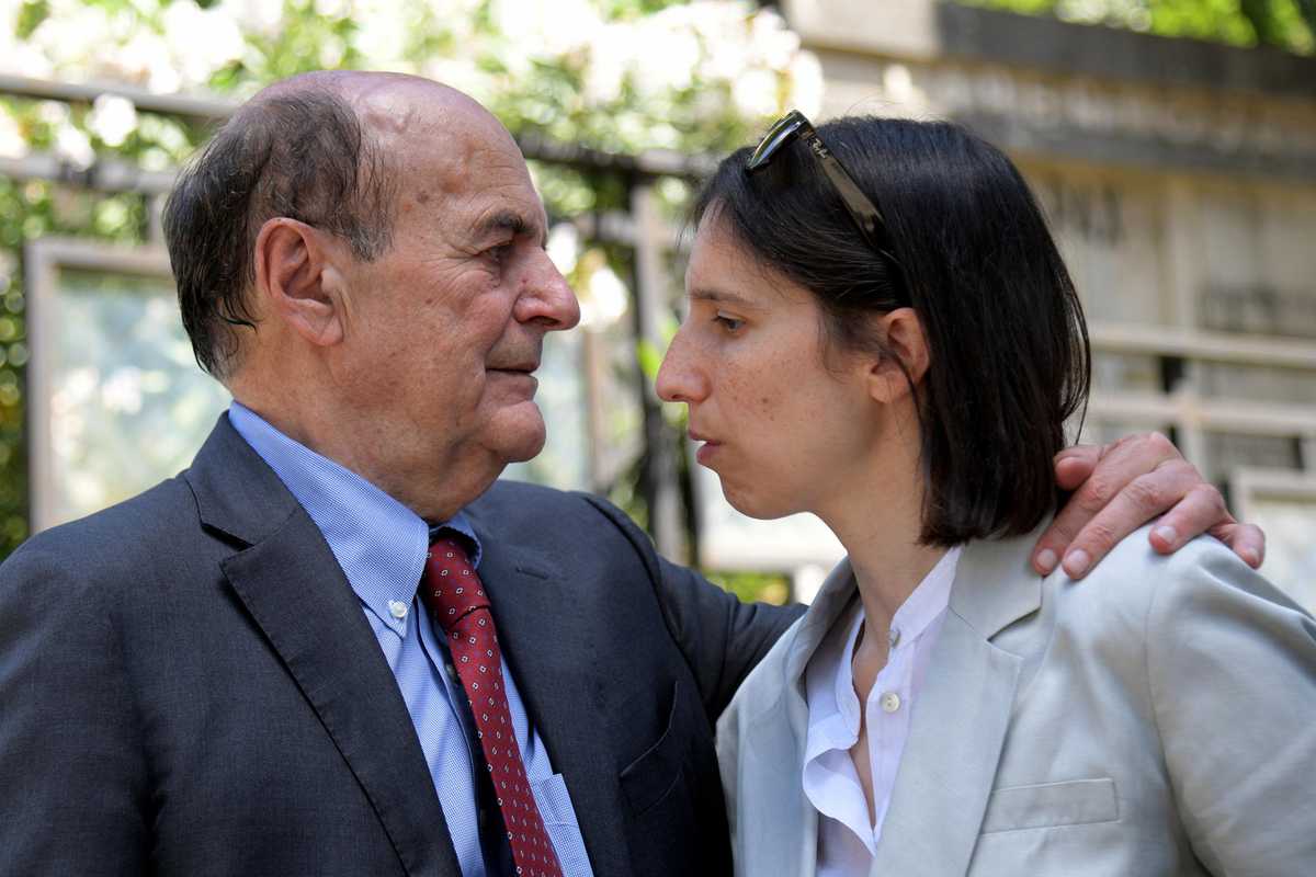 Le toghe rosse riunite contro il governo con il «campo largo»