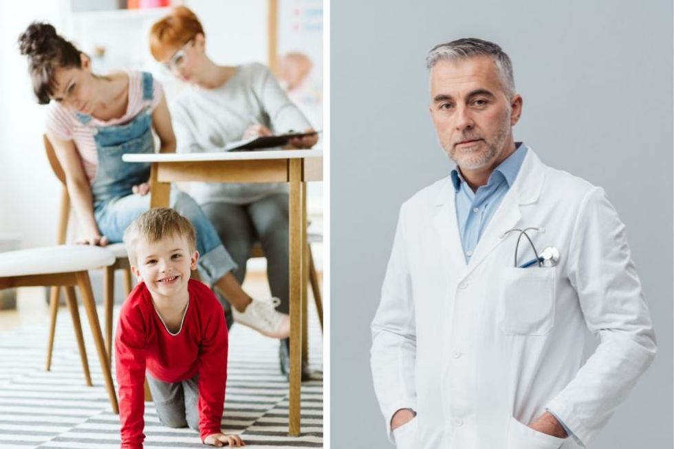 Brain surgeon breaks down the secret behind the ADHD brain