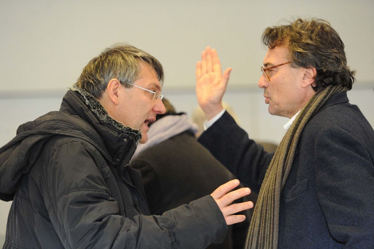 Giorgio Cremaschi: «Landini urla, ma non contro Elkann»