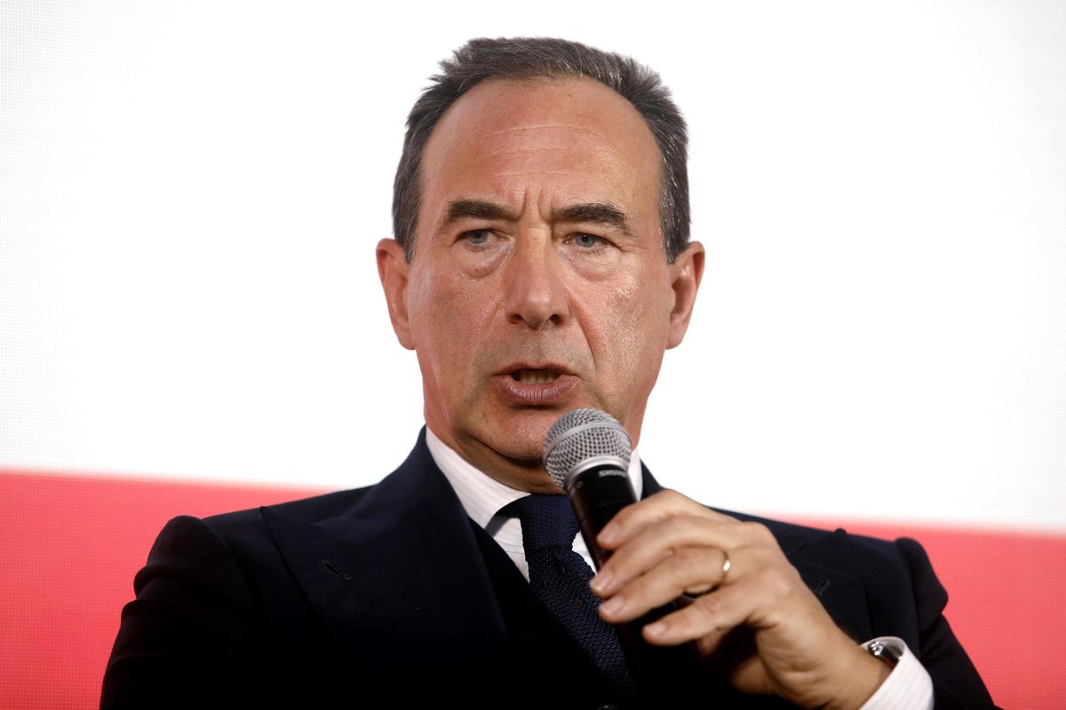 Luca Dal Fabbro: «Sulle materie critiche crescerà ancora il gap tra Ue e gli altri Paesi»