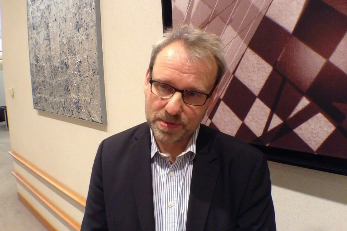 Wolfgang Münchau: «La crisi della Germania è strutturale»