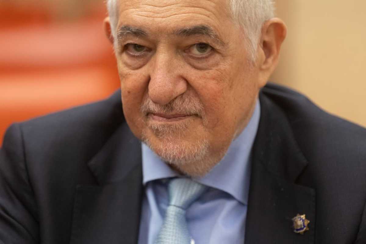 Diktat ai cattolici dalla Corte iberica