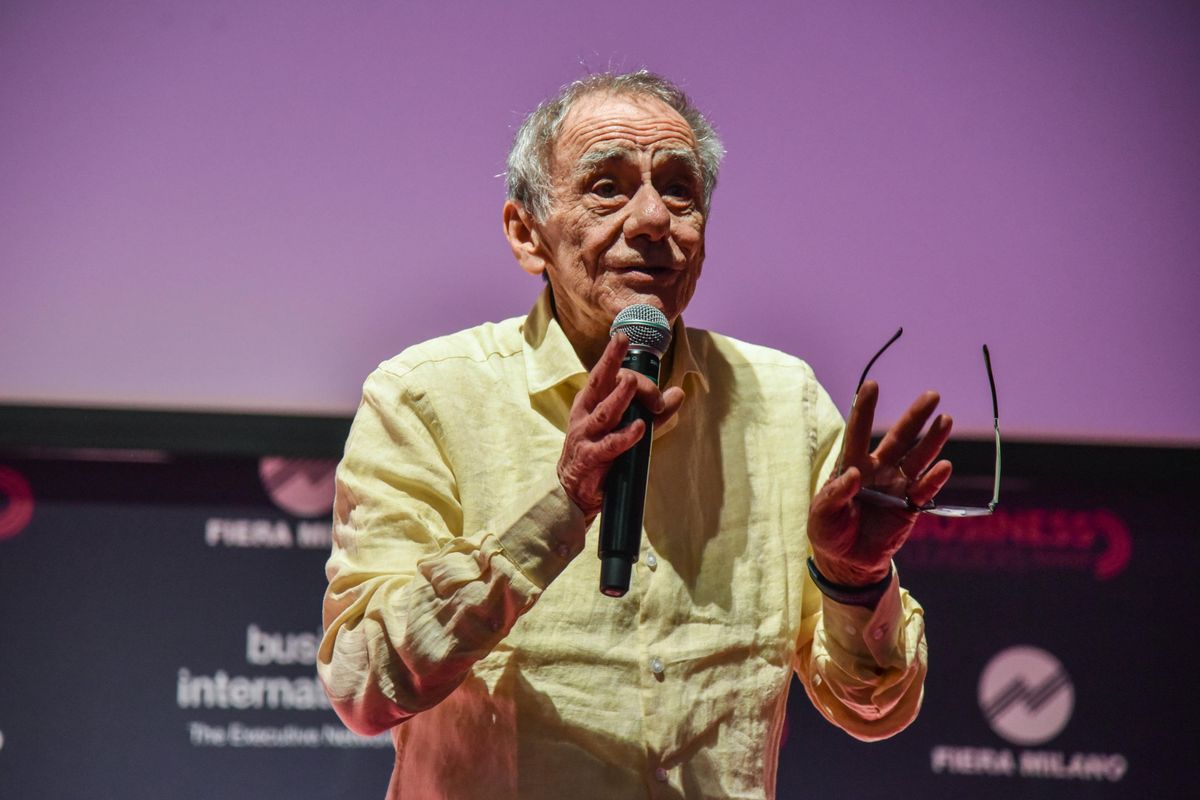 Caro Vecchioni, ora interpreta pure i sogni?