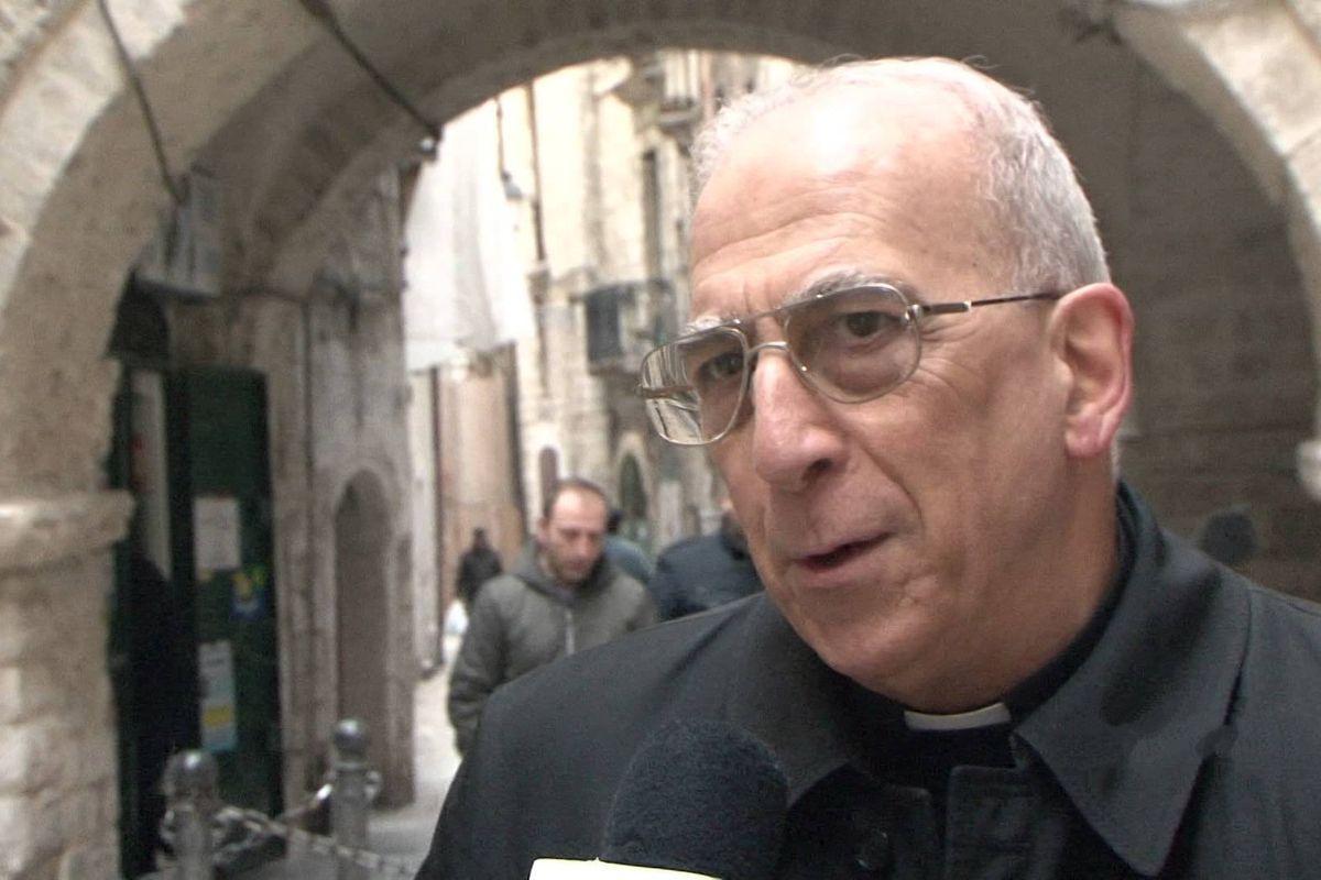 Nicola Bux: «La vittoria di Trump è un’ottima notizia anche per la Chiesa»