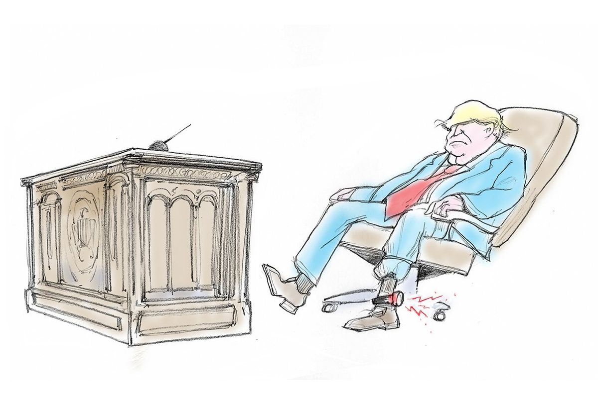 Danziger Draws