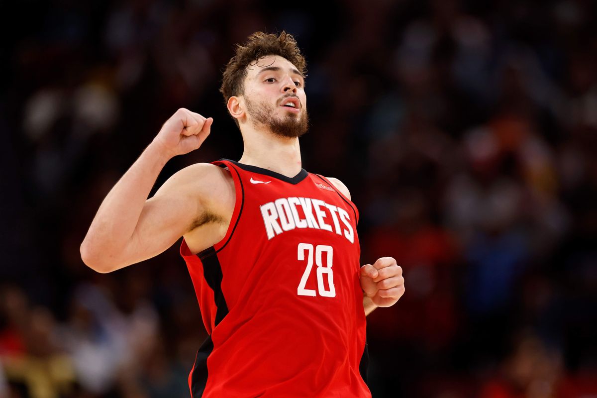 Important takeaways from Rockets' 101-99 win over Pistons