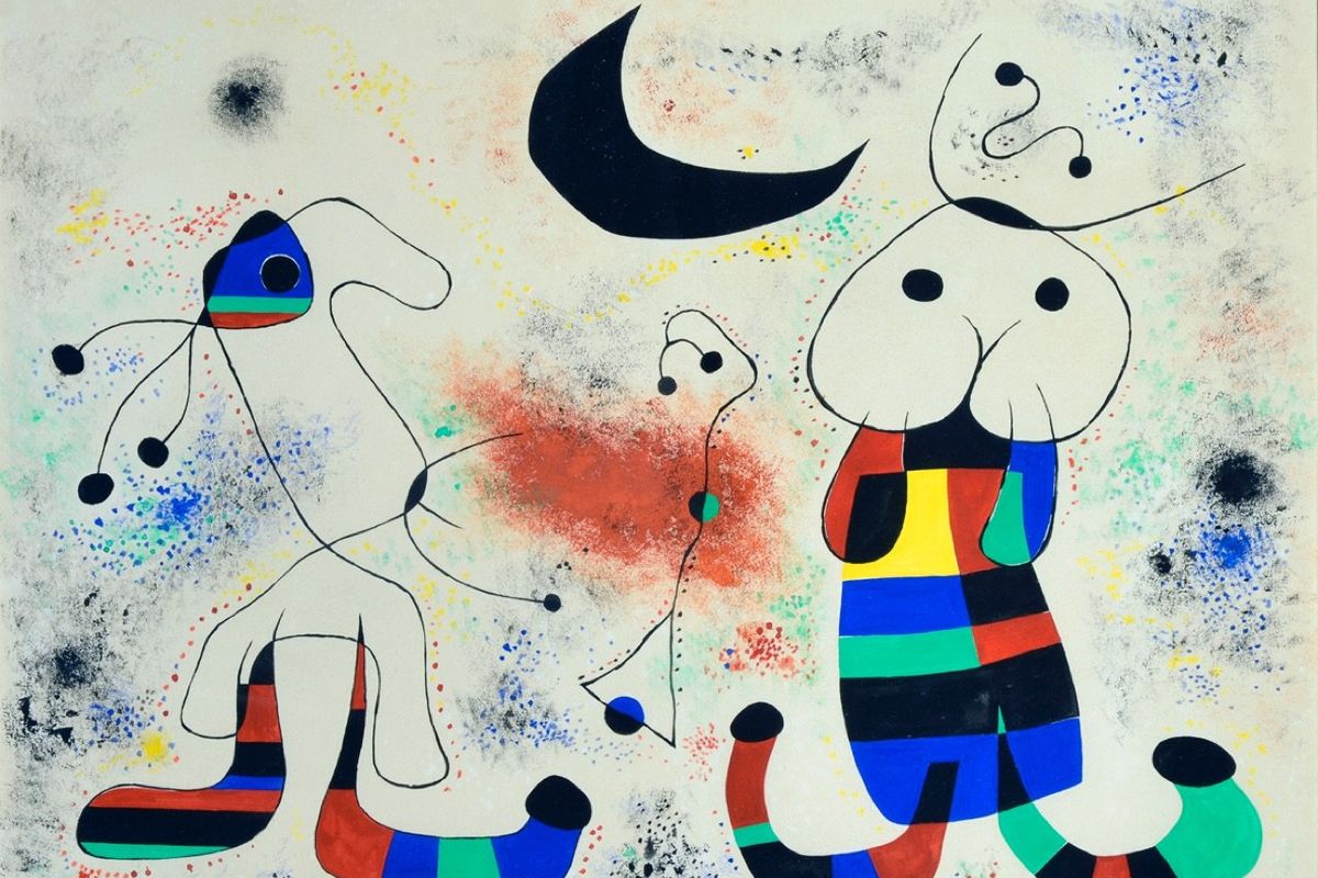 Il Surrealismo e l'Italia in mostra alla Fondazione Magnani Rocca