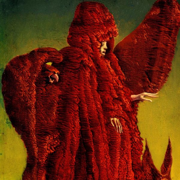 Il Surrealismo e l'Italia in mostra alla Fondazione Magnani Rocca