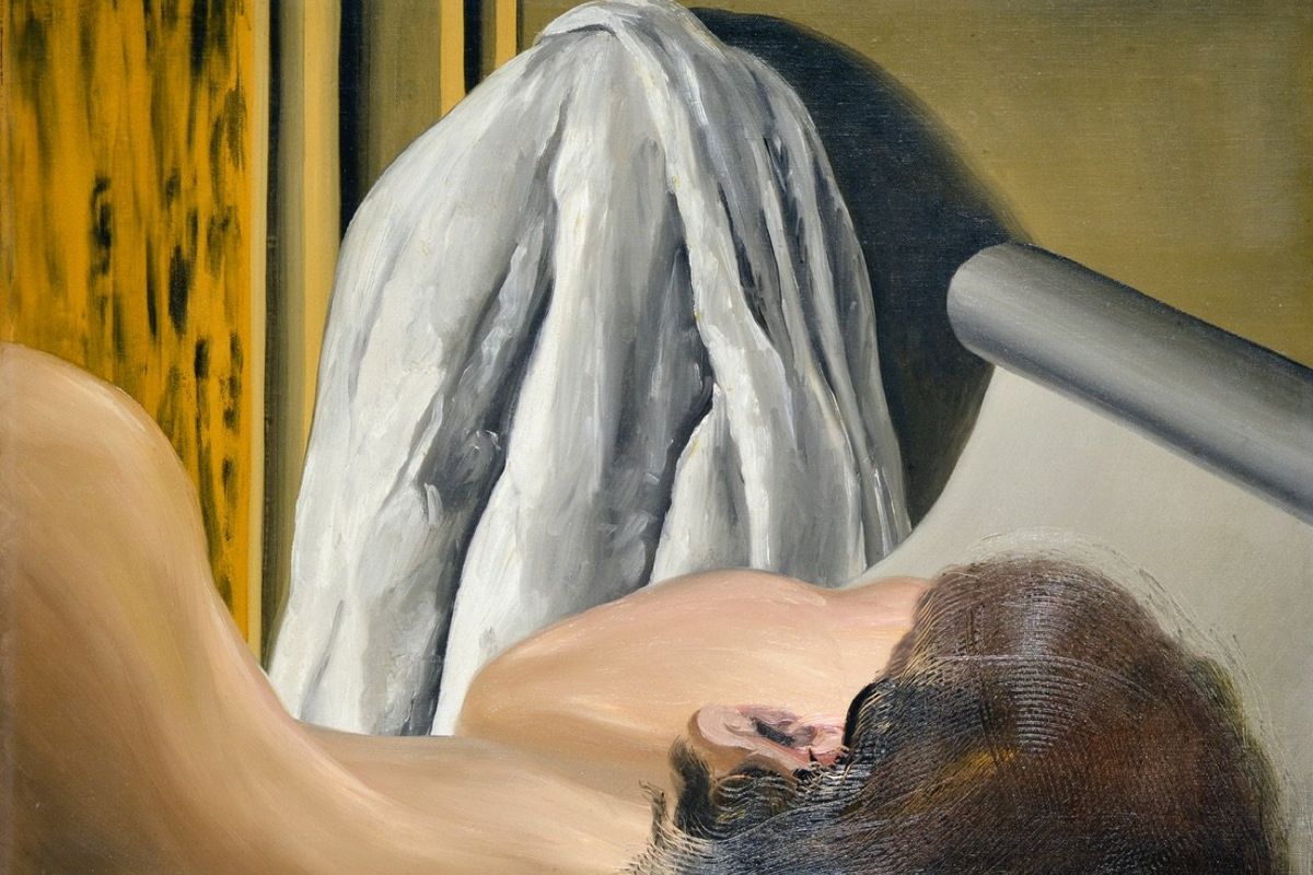 Il Surrealismo e l'Italia in mostra alla Fondazione Magnani Rocca