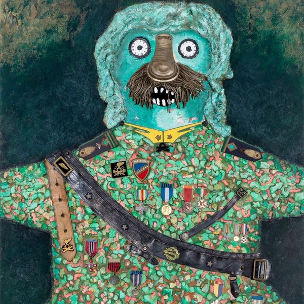 Il Surrealismo e l'Italia in mostra alla Fondazione Magnani Rocca