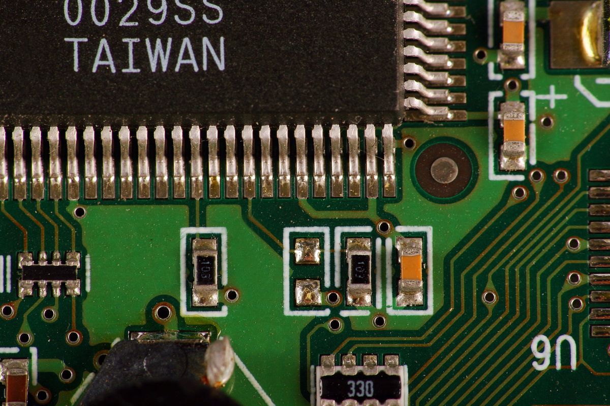 Nuove restrizioni alle esportazioni di TSMC in Cina