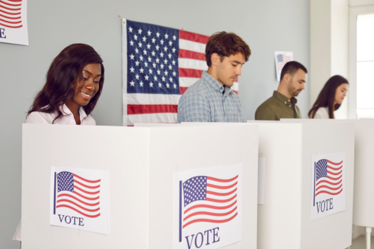 2024 election, mental health, trump, harris