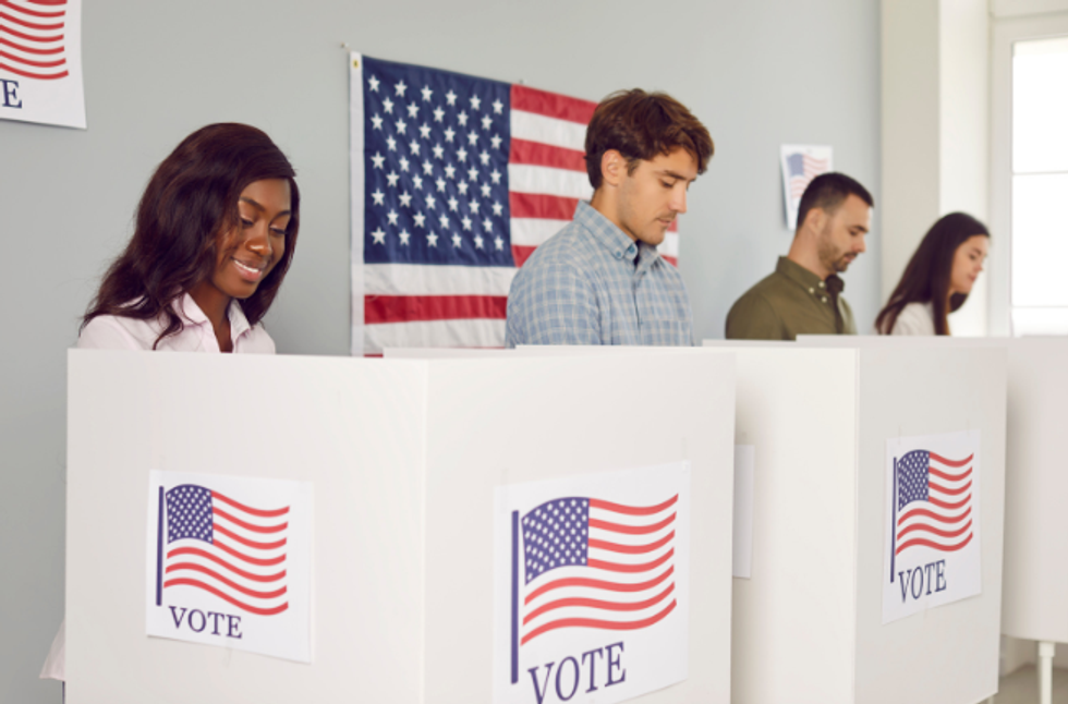 Upset that a friend voted differently than you? Expert shares how to heal and reconnect.