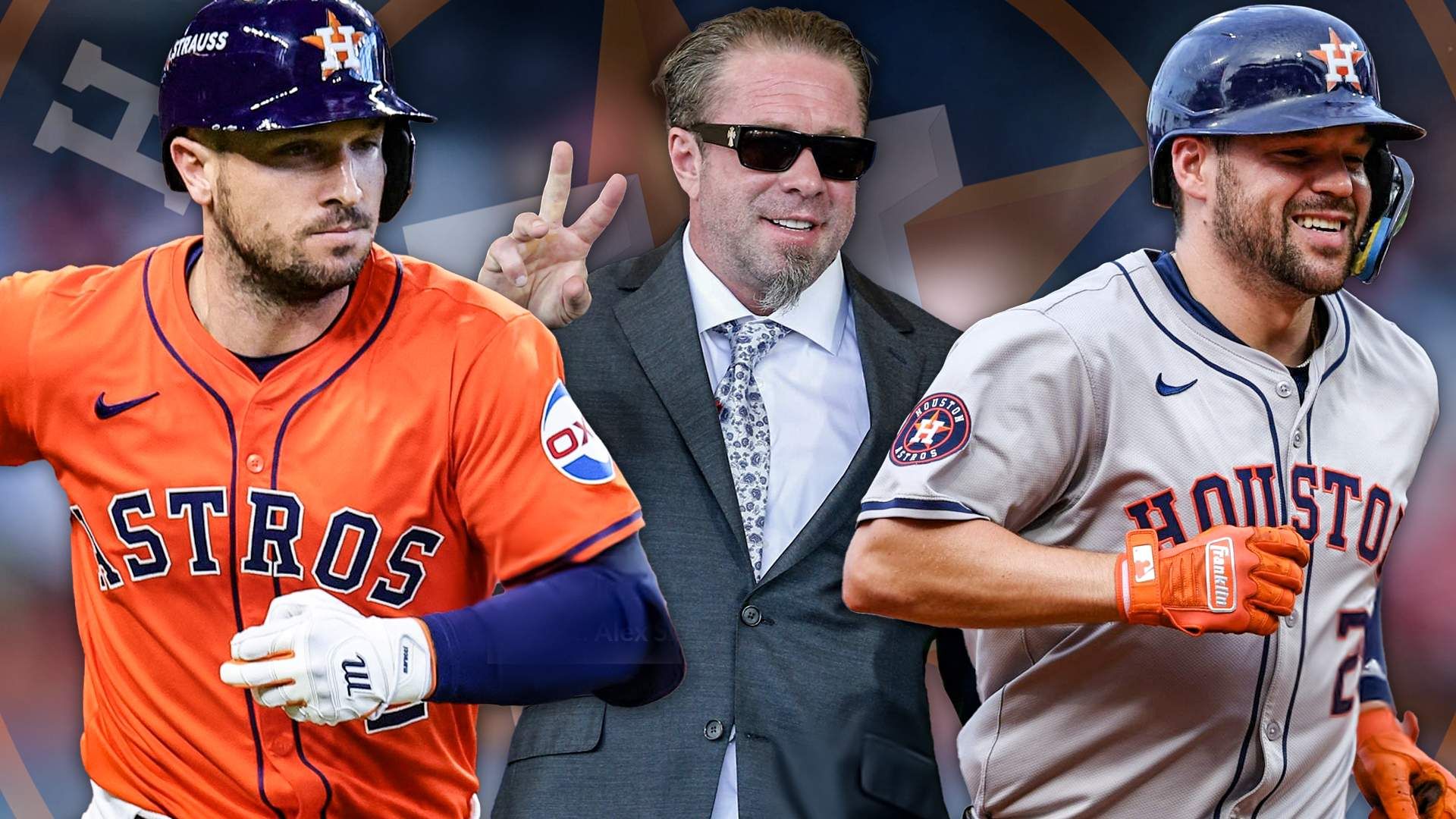 How Astros GM's latest comments hold major clues for on/off field decisions next season