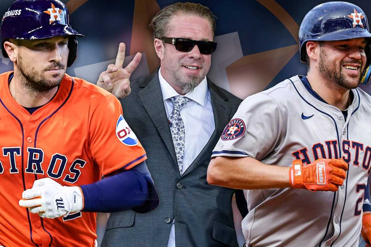 How Astros GM's latest comments hold major clues for on/off field decisions next season