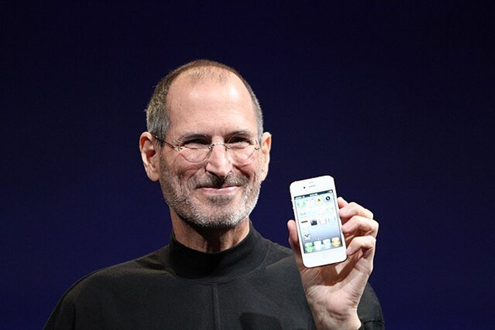 Steve Jobs swore by this easy trick to boost his creativity and solve just about any problem