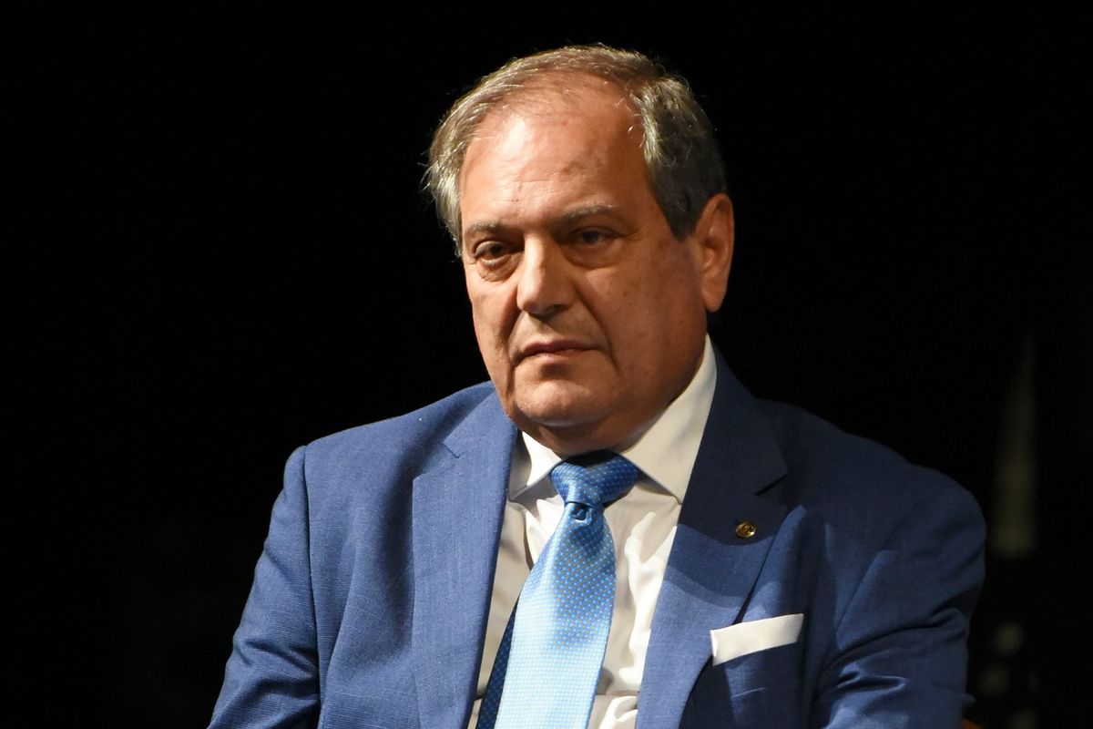 «La vigile attesa? Era solo un consiglio...»