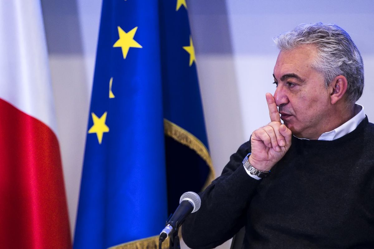 «Il contratto cancellato da Arcuri ci è costato 500 milioni e la salute»