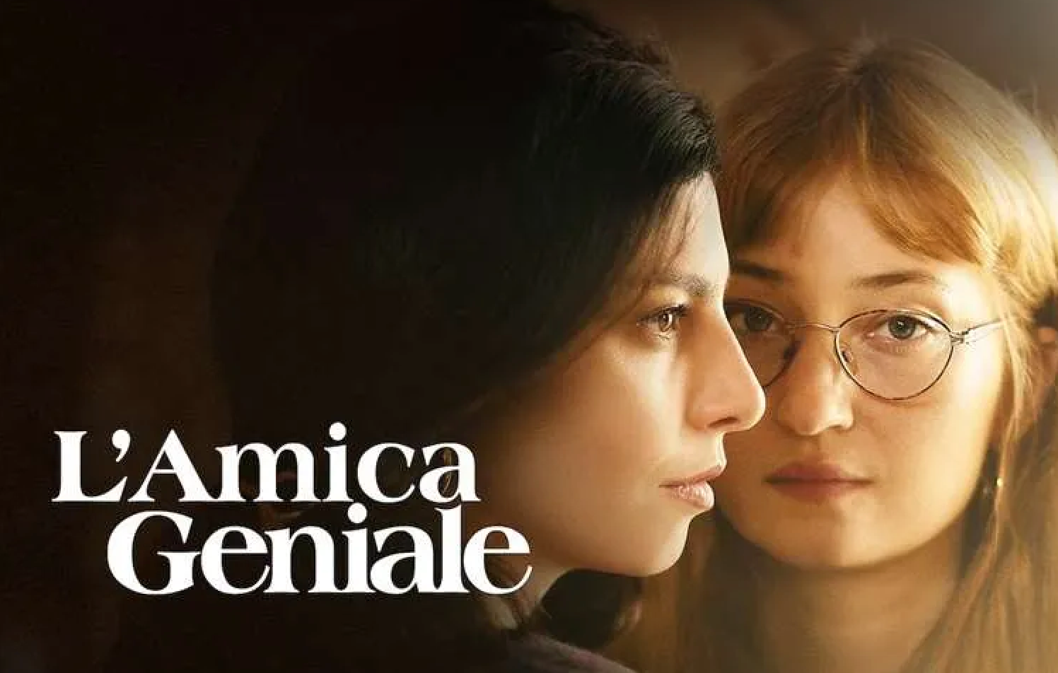 «L'Amica Geniale» chiude il cerchio con la quarta e ultima stagione