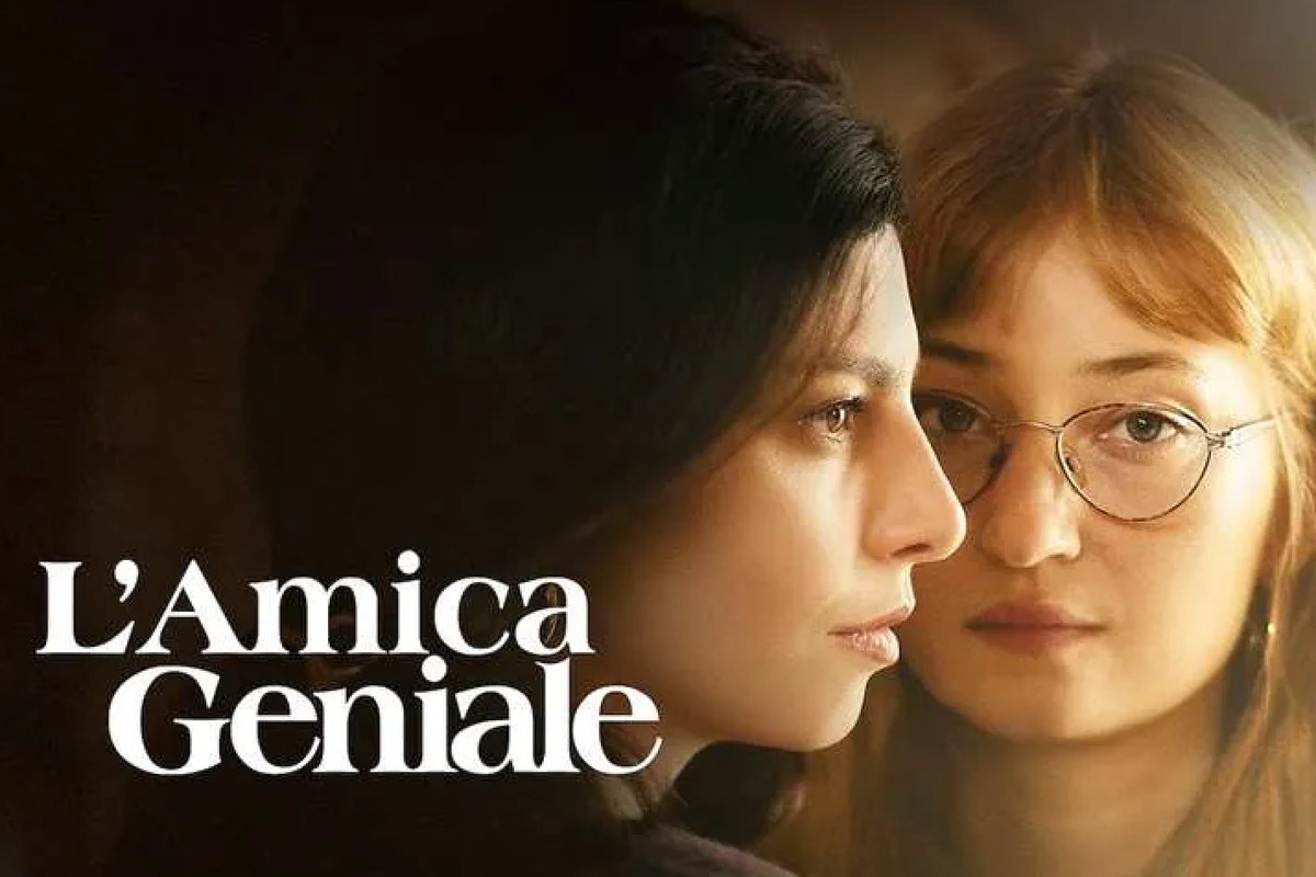 «L'Amica Geniale» chiude il cerchio con la quarta e ultima stagione