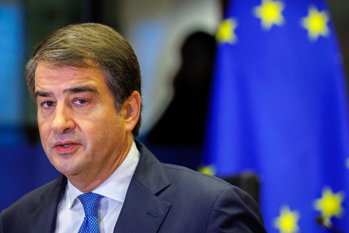 L’Ue già impantanata ai blocchi di partenza