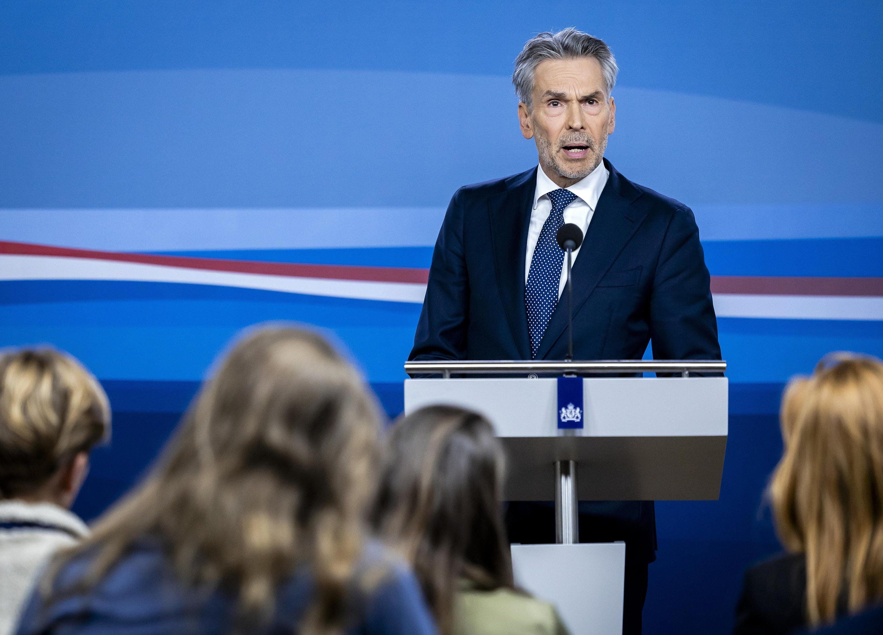 Mentre l’Olanda blinda le frontiere Bruxelles dorme sul Patto per l’asilo