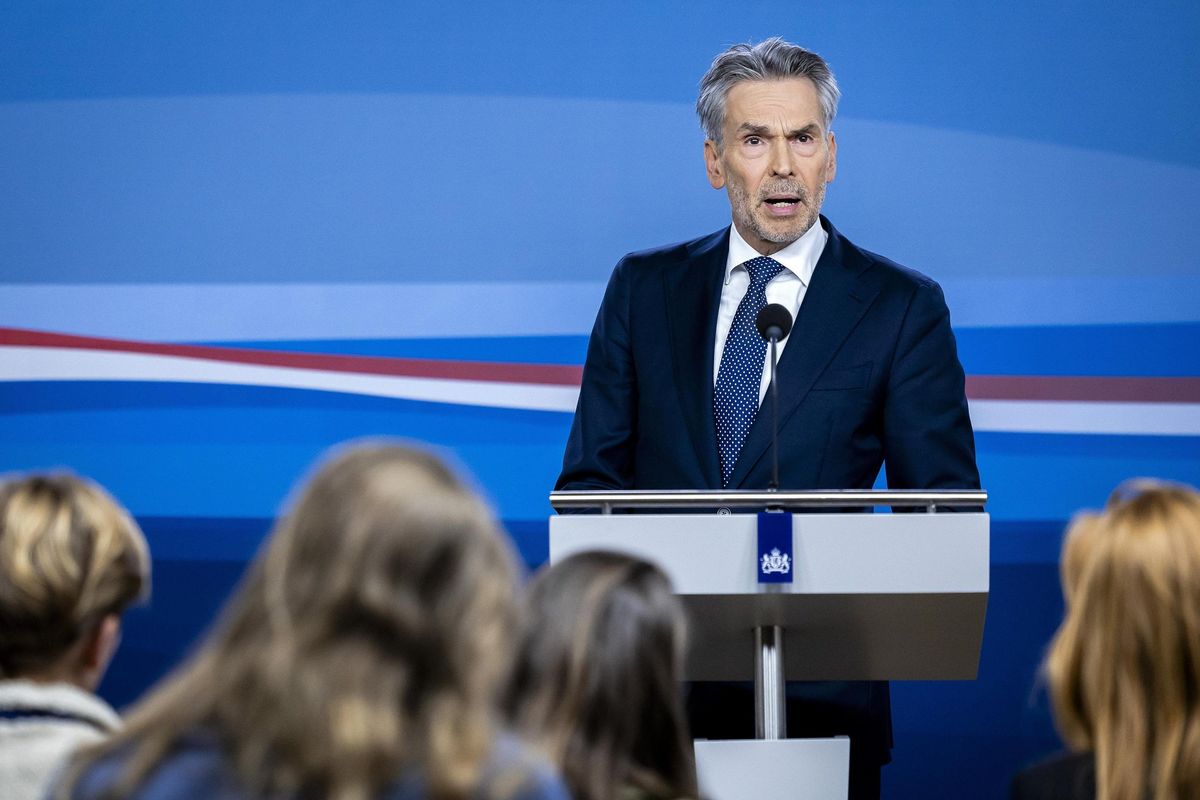 Mentre l’Olanda blinda le frontiere Bruxelles dorme sul Patto per l’asilo