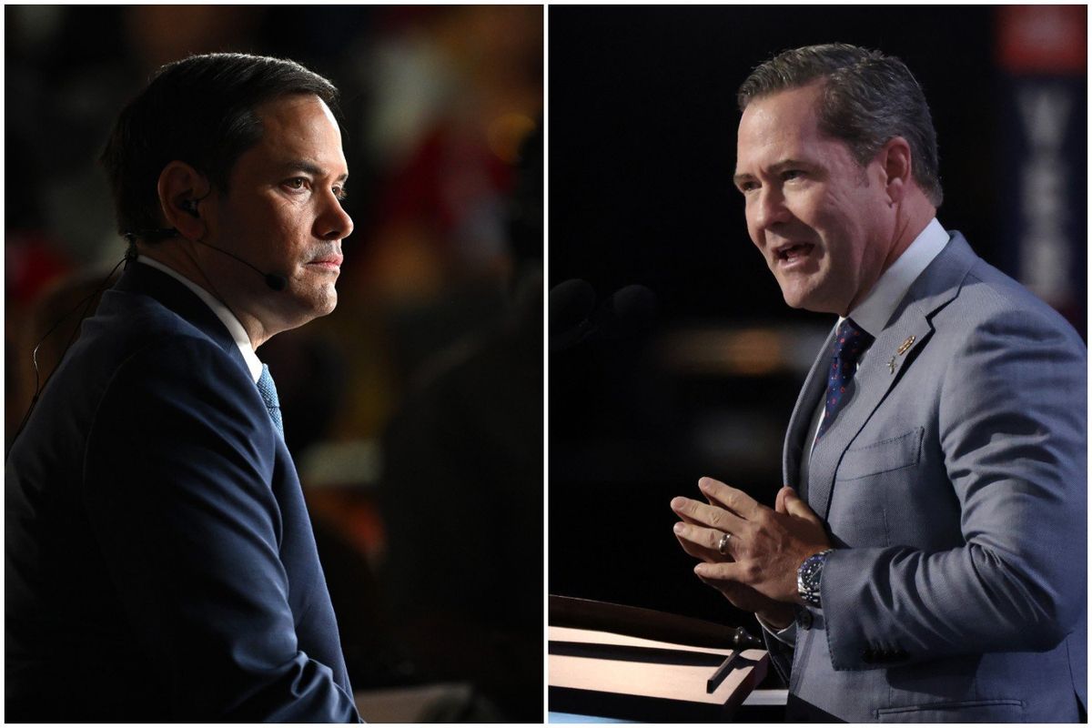 Così Trump vuole rivoluzionare la scuola. E agli Esteri piazza i falchi Rubio e Waltz