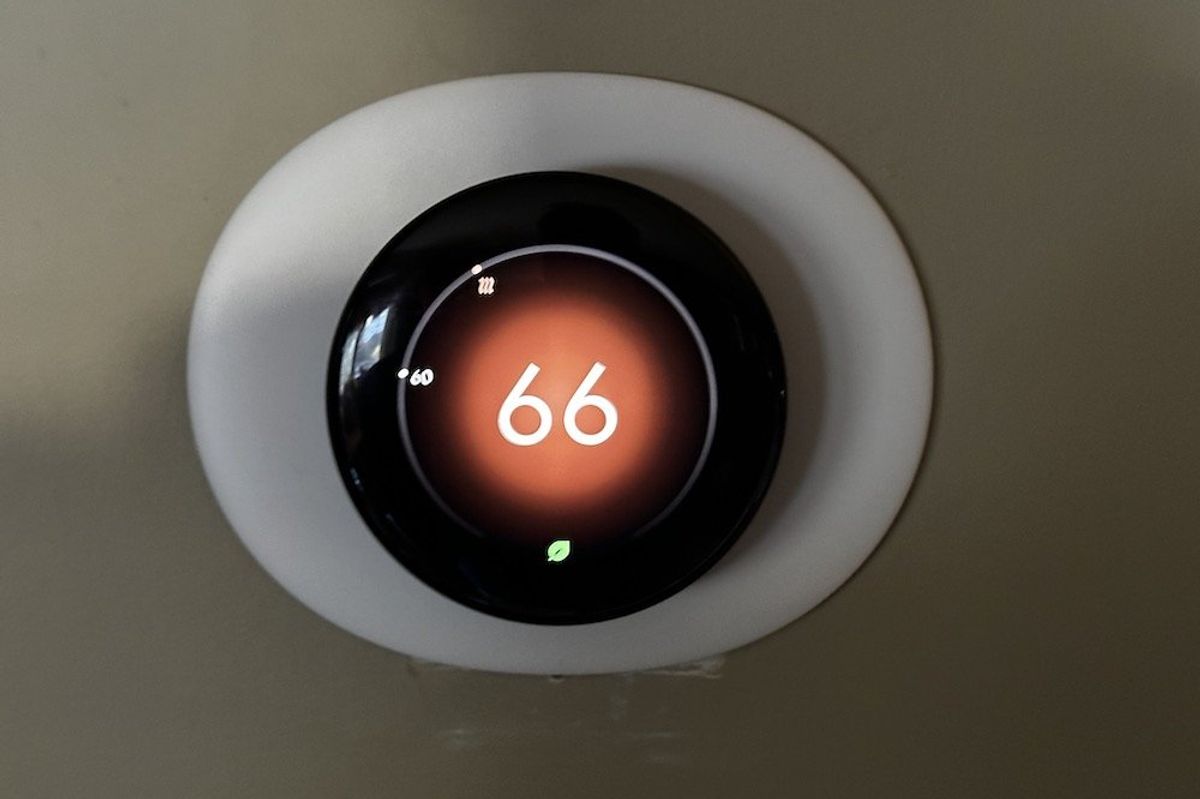 Nest Thermostat Nest Hello Night Vision Not Working Nest