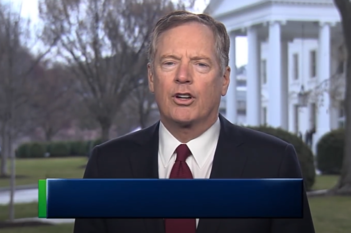 Robert Lighthizer