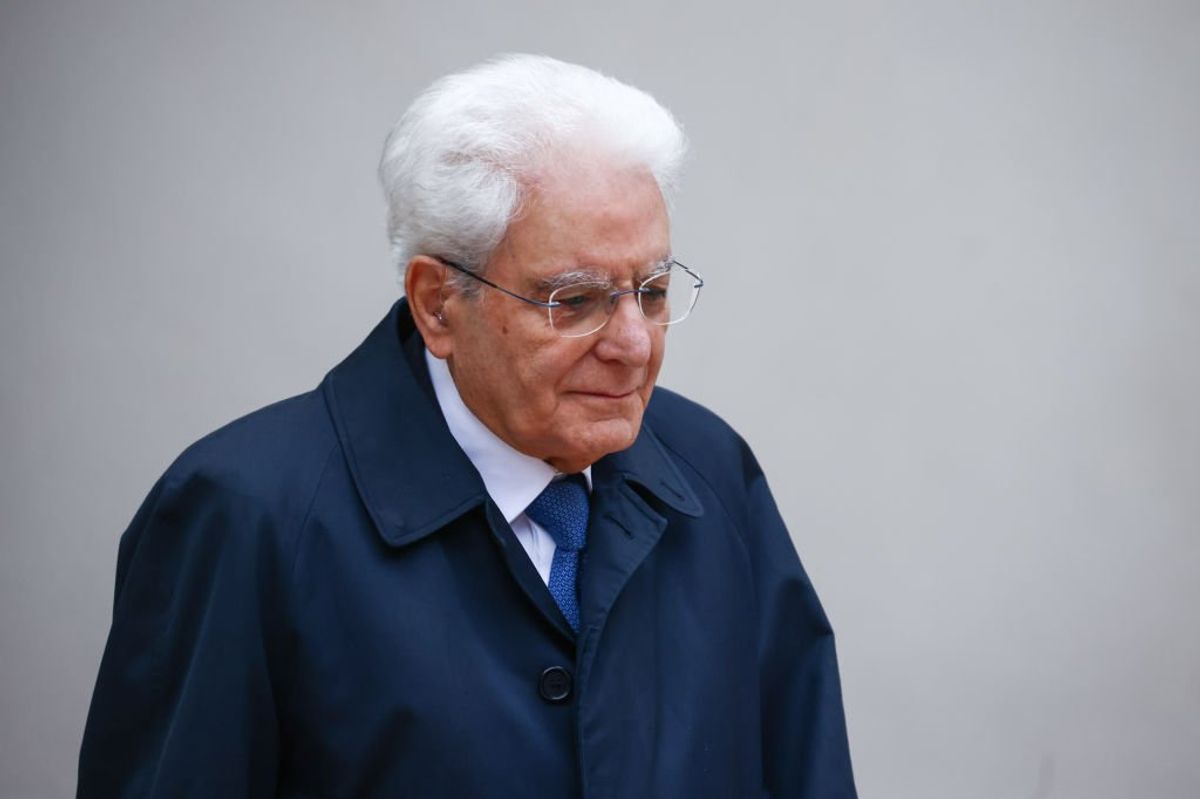 Mattarella a Musk: «L'Italia sa badare a se stessa. Rispettarne la sovranità»