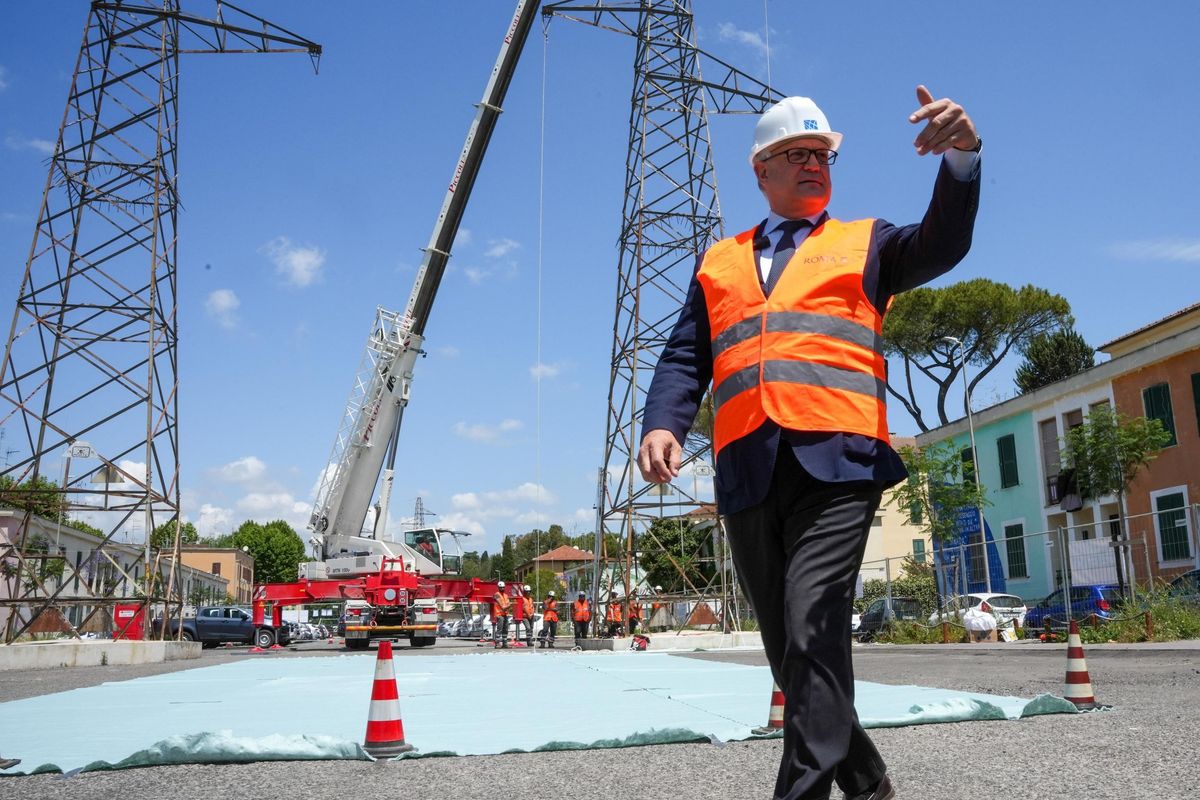Giubileo dietro l'angolo, ma Roma non è pronta. Inchiesta su presunta frode sui fondi dell'Anno Santo